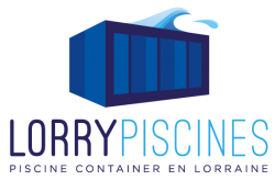 Lorry Piscines