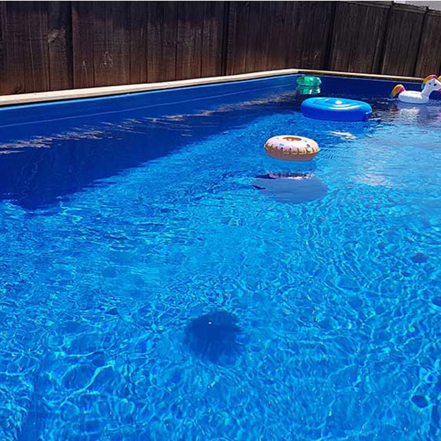 piscine container exemple